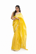 Stylish Printed Saree for Daily Wear