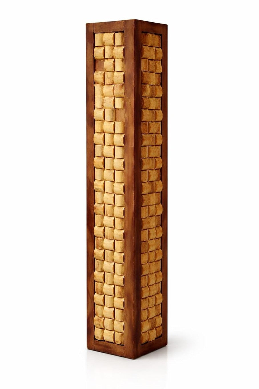 Big Flower Vase for Floor Decoration