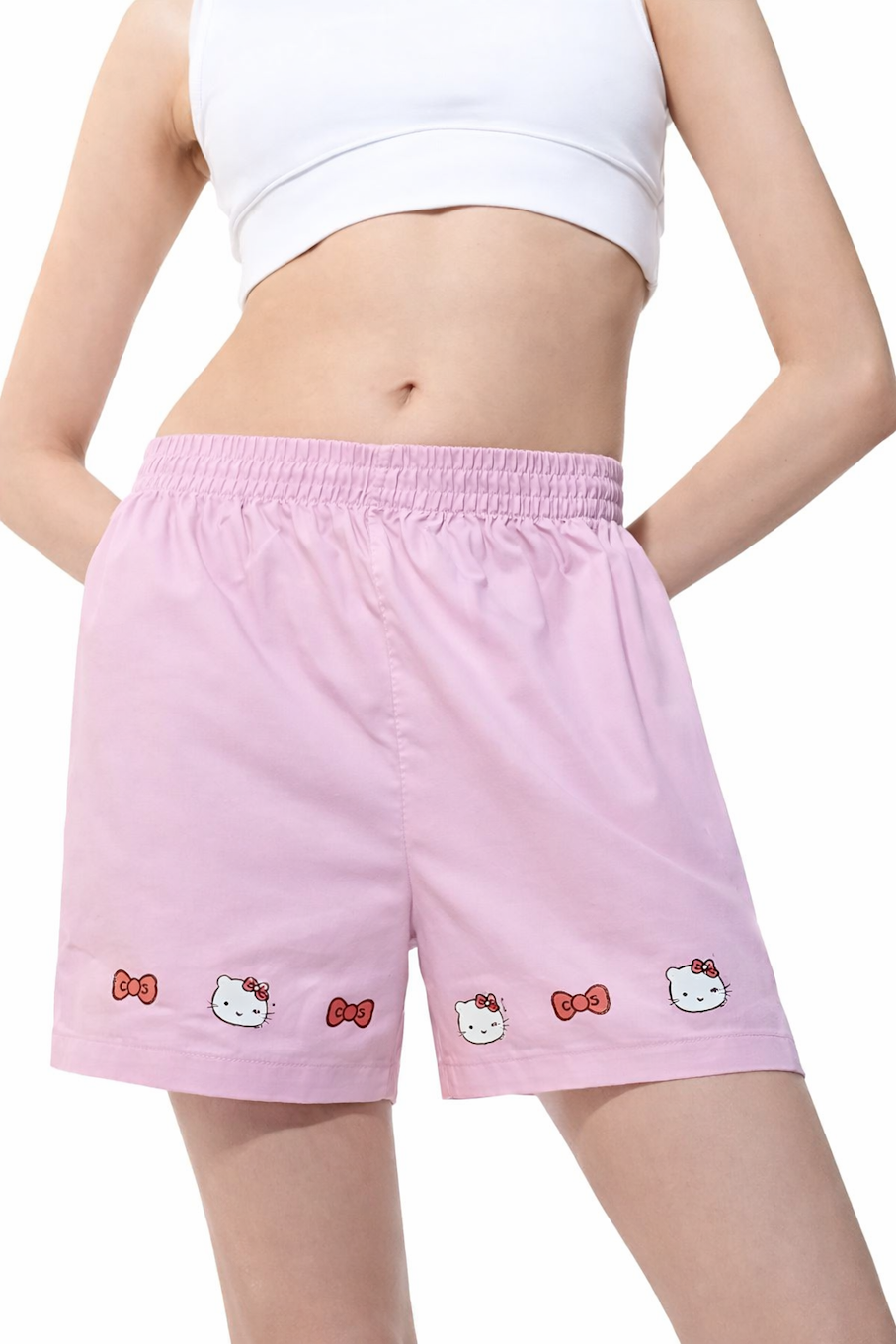 Women Fitness Shorts Active Comfort