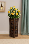 Luxury Vase for Table Centerpiece