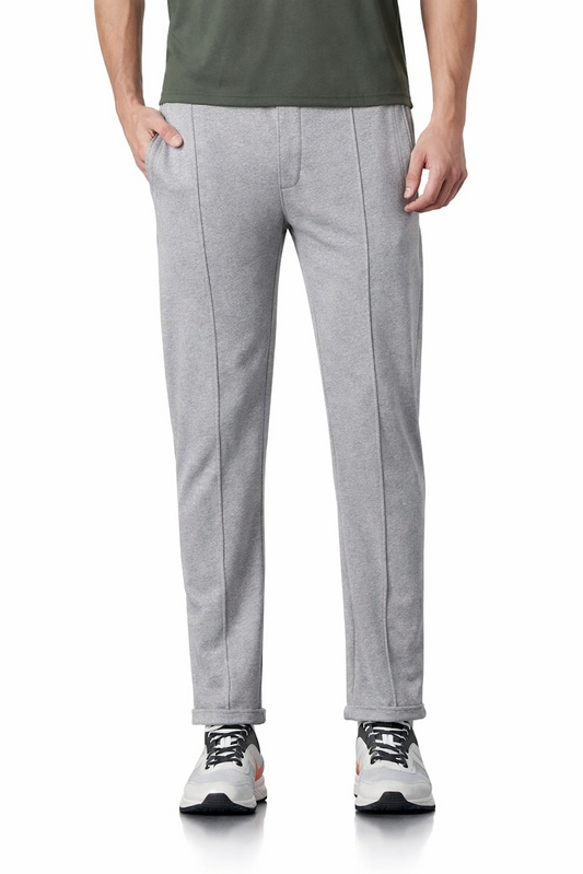 Workout Track Pants with Side Pockets