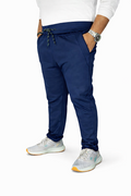 Multi-Purpose Track Pants for Sports & Travel