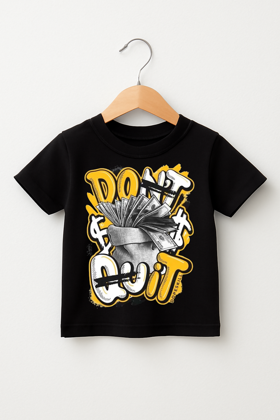 Boys Street Style Tee