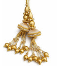 Stylish Pearl Latkan for Blouse
