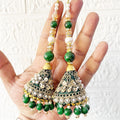 Ethnic Latkan for Lehenga Choli