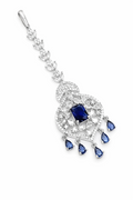Modern Maang Tikka for Women