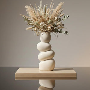Modern Vase for Living Room Decoration