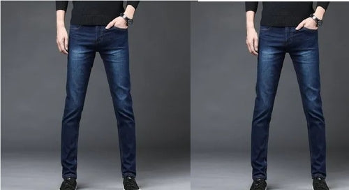 Pair of men&