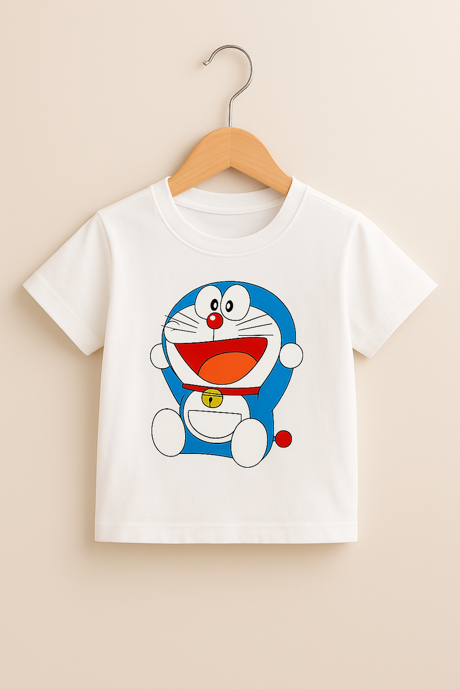 Boys Fashion Summer Cotton Tee