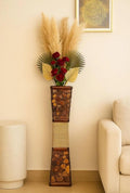 Elegant Ceramic Vase for Living Room