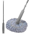 Self Wringing Twist Mop Stick