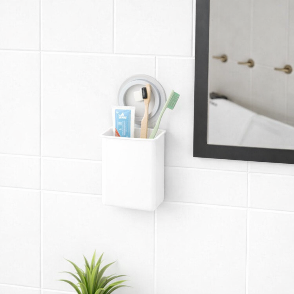 Wall Shelf Rack for Study Room Organization
