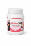 BioSlim Slimming Tea for Weight Loss Support