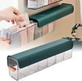 Wall Mounted Drawer Storage Organizer