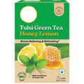 Tulsi Green Tea Honey Lemon 25 Bags