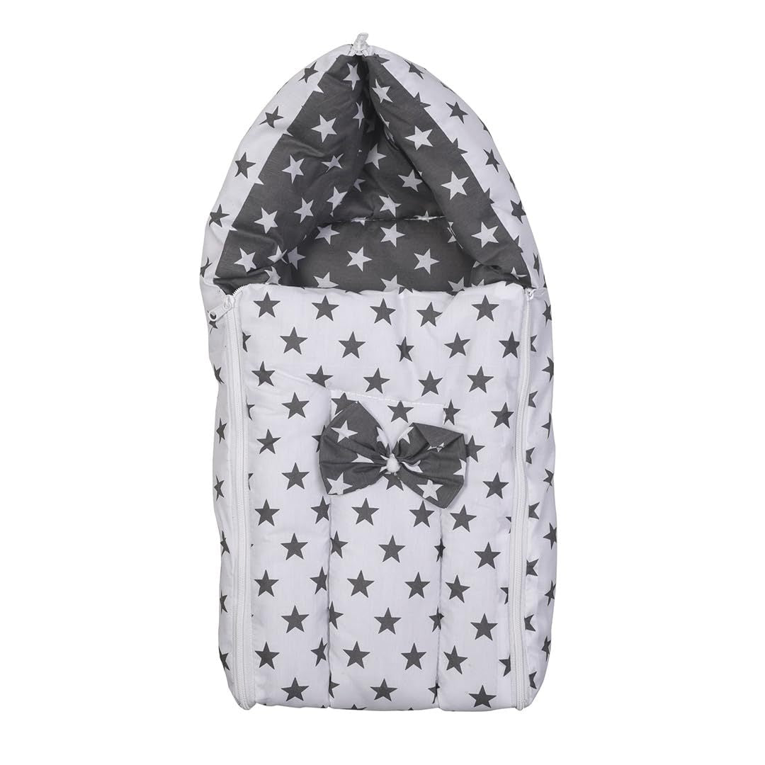 3 in 1 Baby Bed, Sleeping Bag & Carry Nest, sleeping bag for kids,