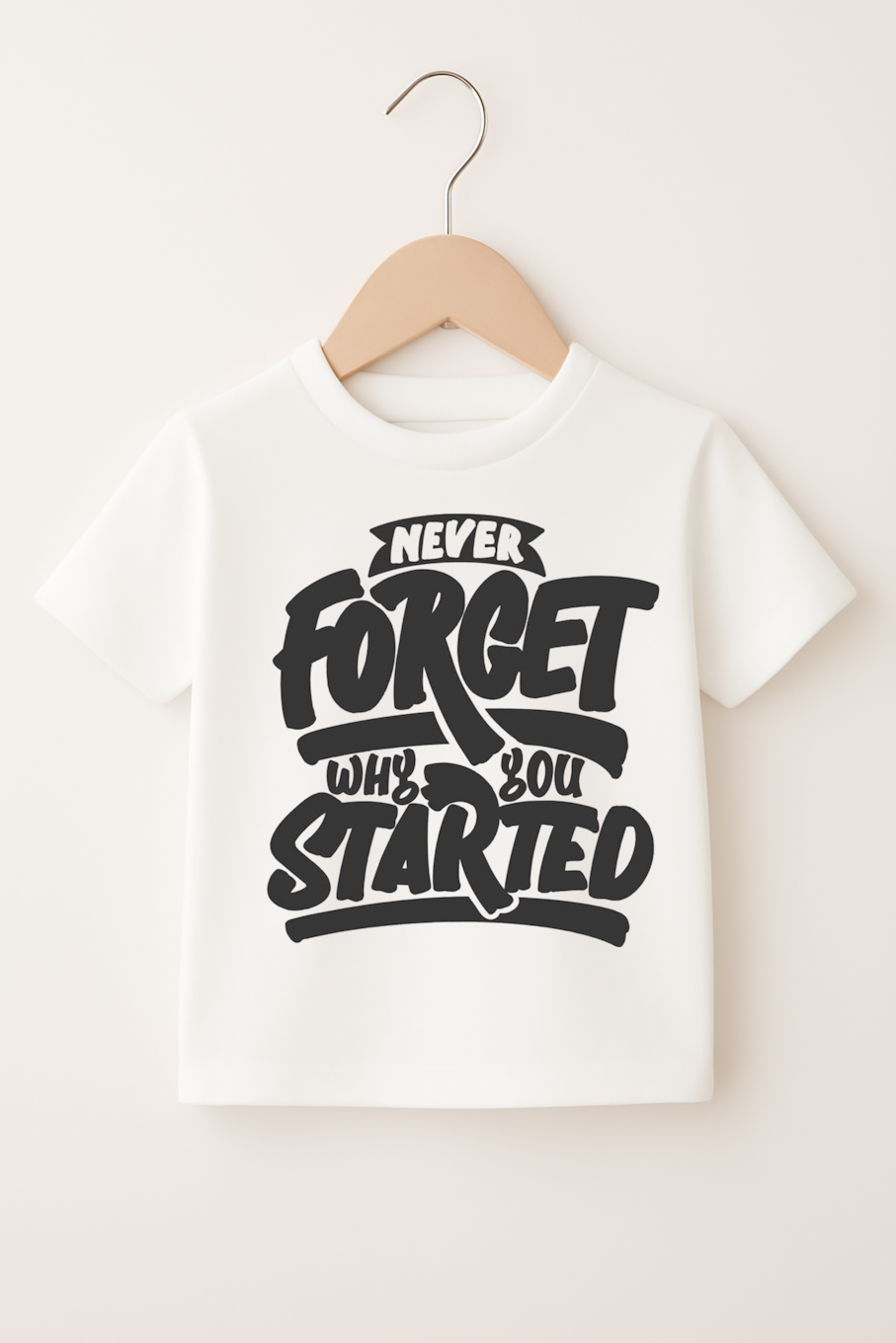 Boys Fun Graphic Outfit Tee