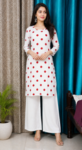 Traditional Ethnic Set Daily Wear