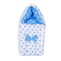 3 in 1 Baby Bed, Sleeping Bag & Carry Nest, sleeping bag for kids,