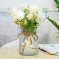 Unique Flower Vase for Home Decor