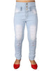 Blue Cerulean Nesoi boys&