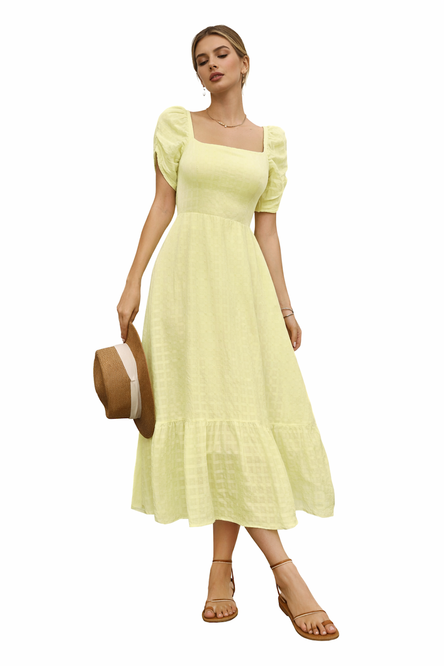 Party Wear Women Dress Stylish Design