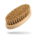 Wooden Coir Kitchen Cleaning Brush