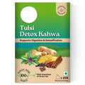 Tulsi Detox Kahwa Tea 25 Bags