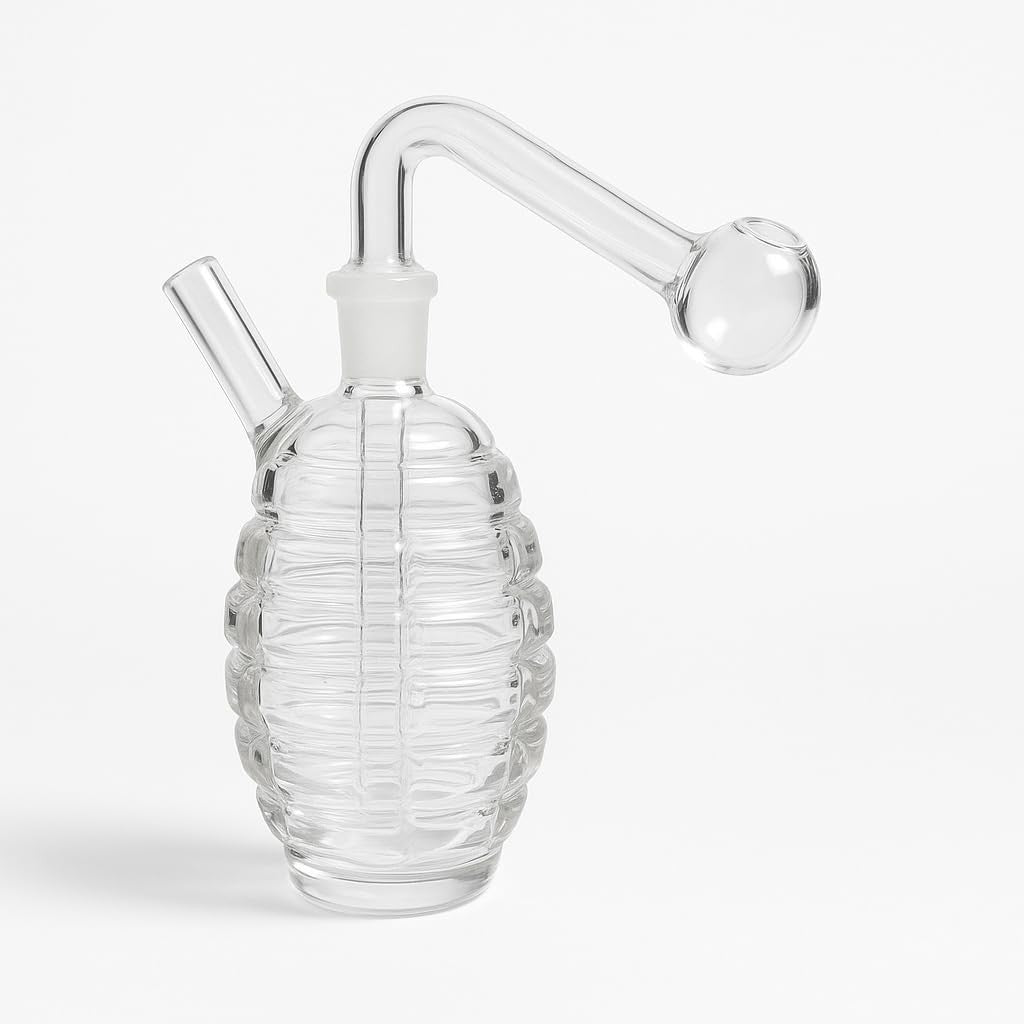 Elegant Vase for Living Room Table
