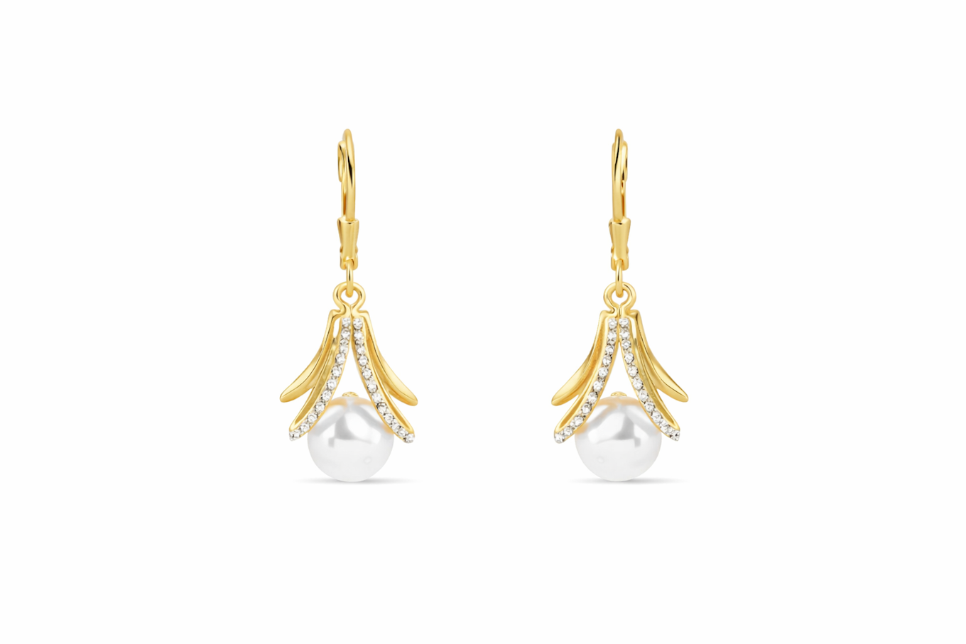 Lightweight Earrings for Everyday Use