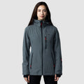 Adventure 2.0 - Women Gray