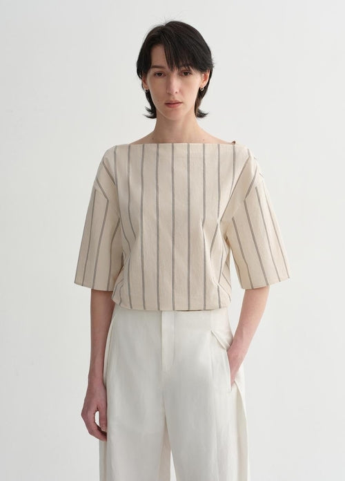 High-intelligence, relaxed, simple, high-quality, long-staple cotton,