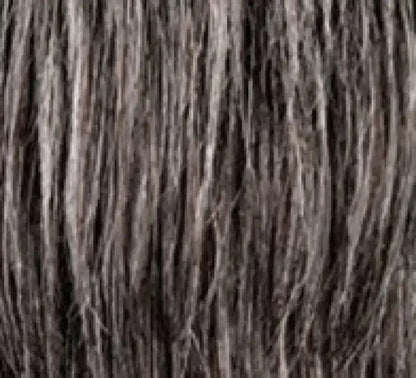 Anita | Premium Short Human Hair Wig - Loose Curl Perfection
