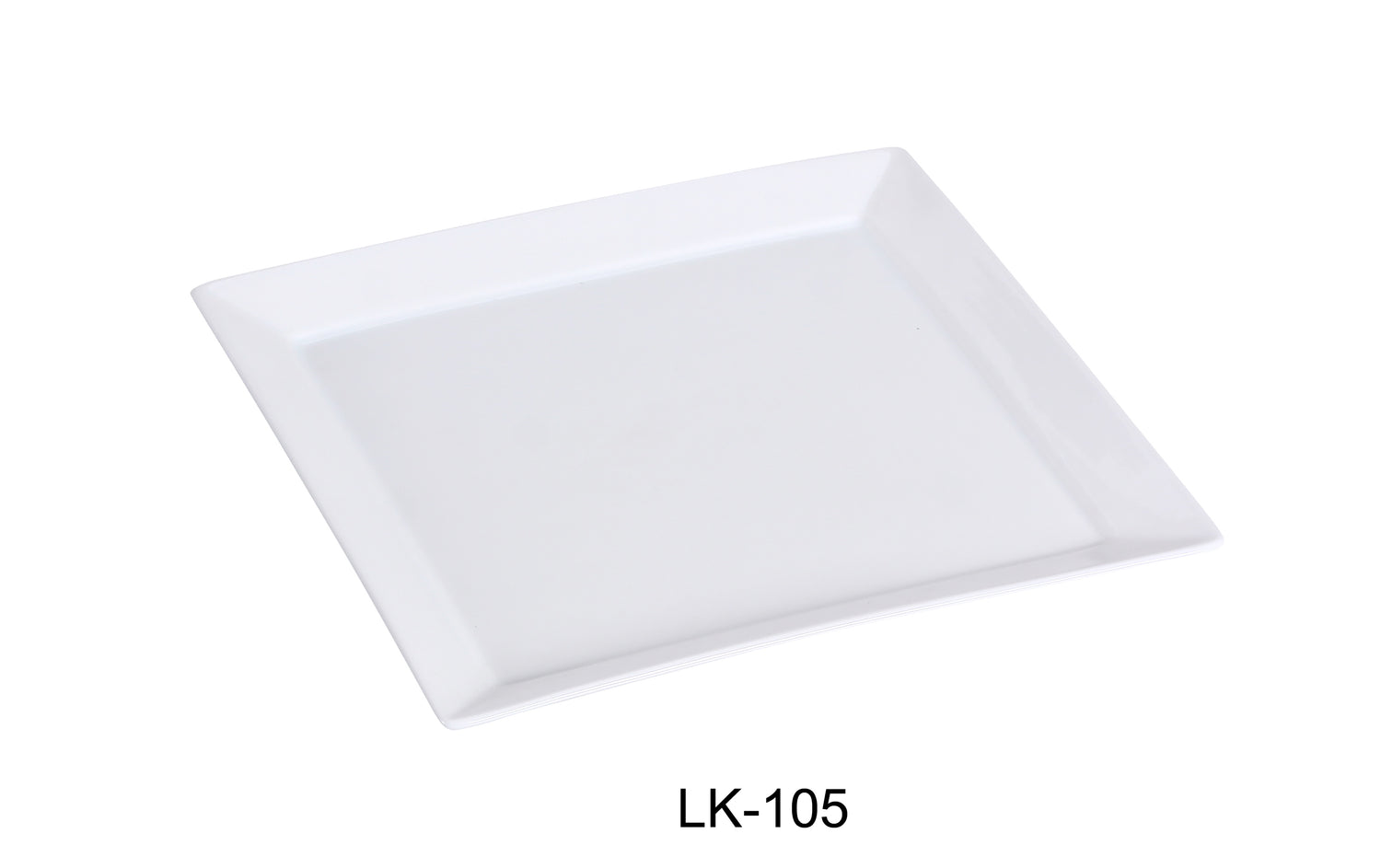 Yanco LK-105  5.25" Square Plate