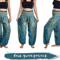 African Tradition Pant / handmade Trouser