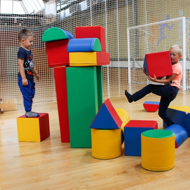Mega Fort