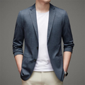 Metropolitan Slim-Fit Blazer – Haute Edition 25
