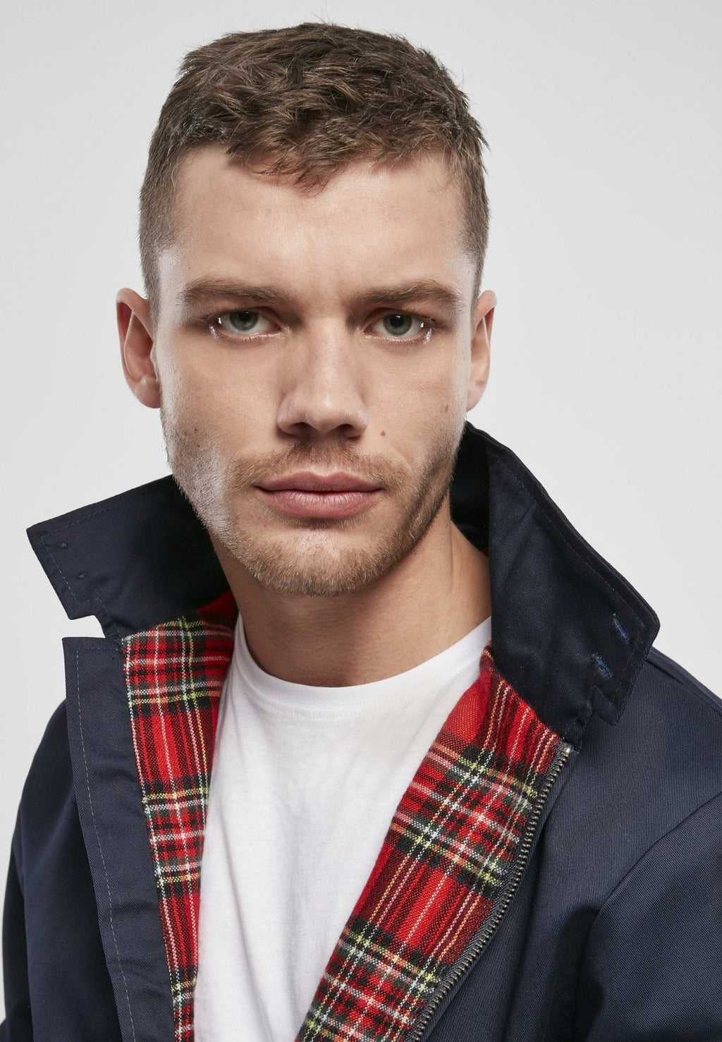 Harrington Canterbury Jacket