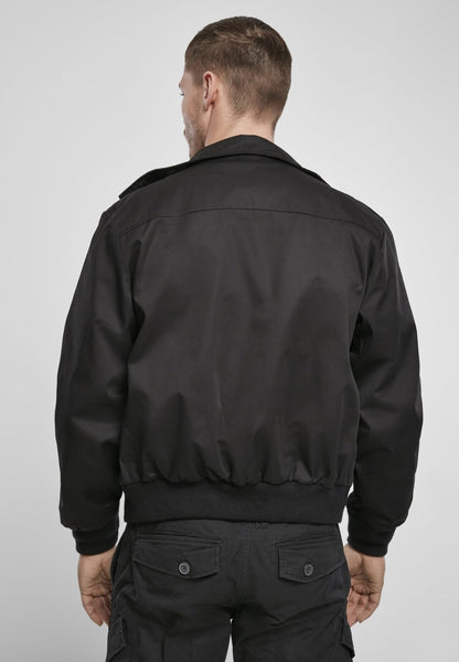 Harrington Canterbury Jacket
