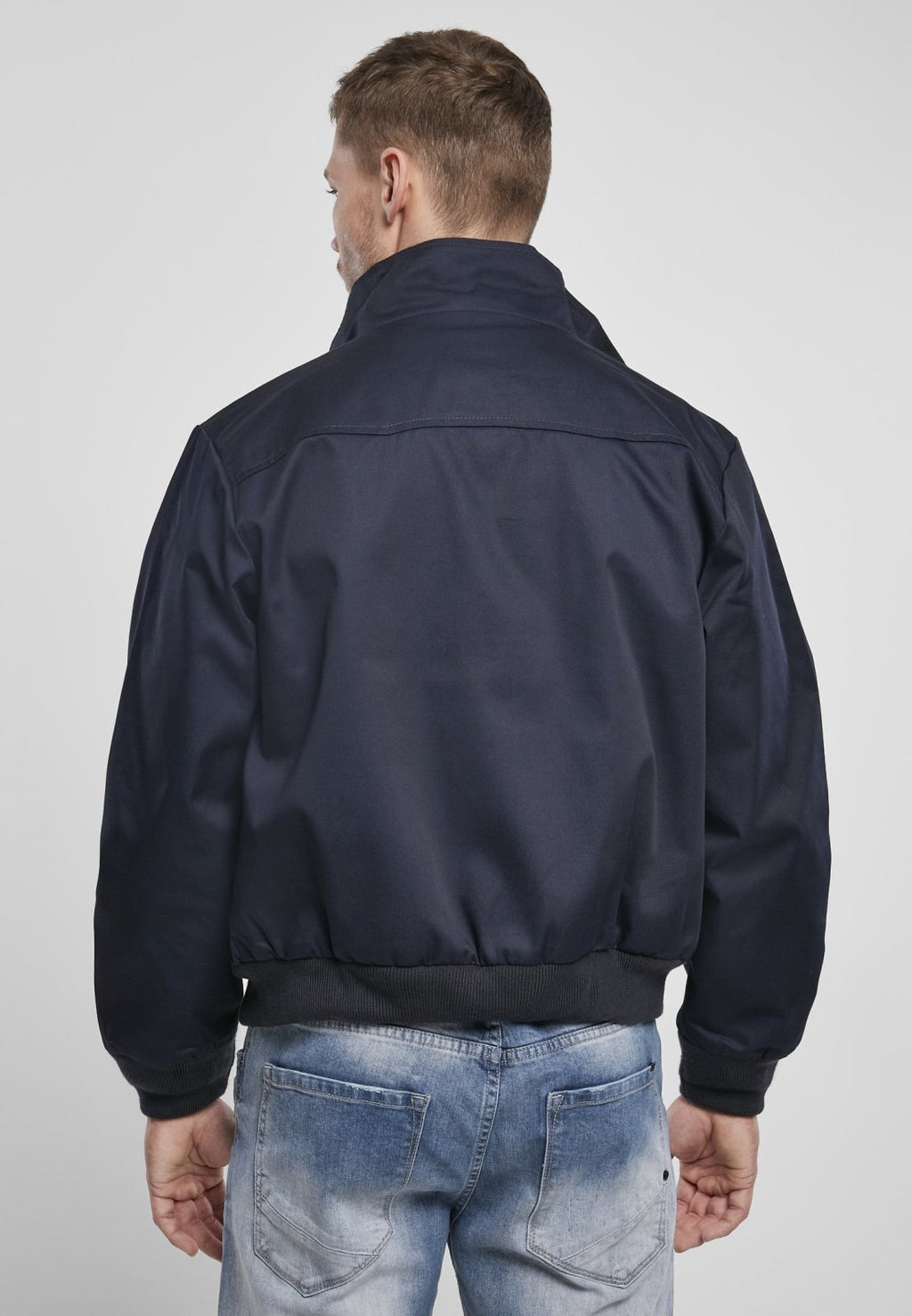 Harrington Canterbury Jacket