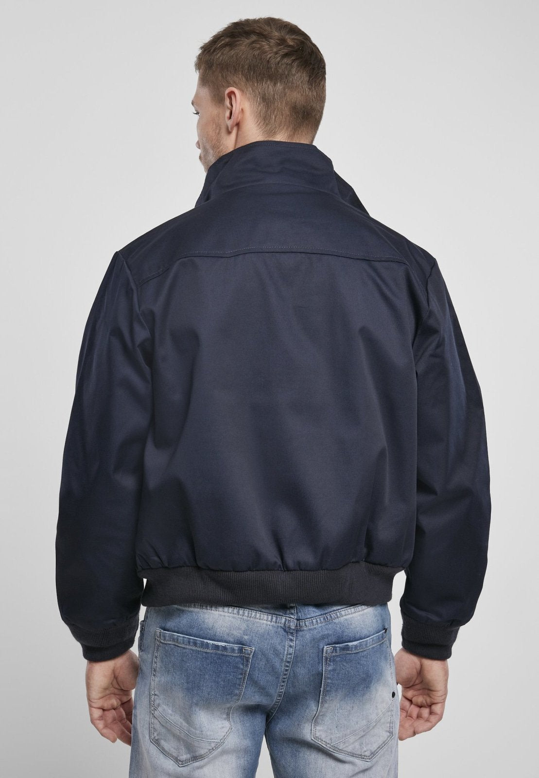 Harrington Canterbury Jacket