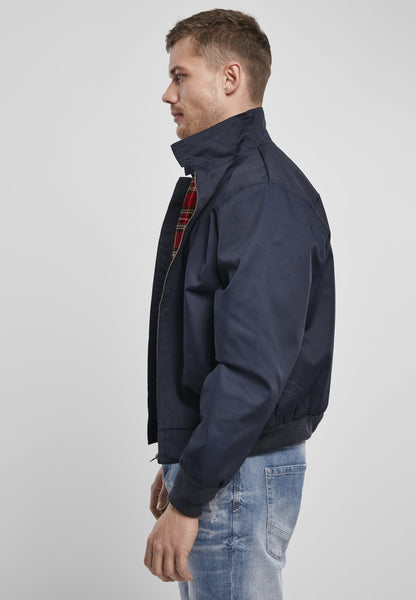 Harrington Canterbury Jacket