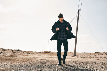 M65 Giant Heavy Jacket
