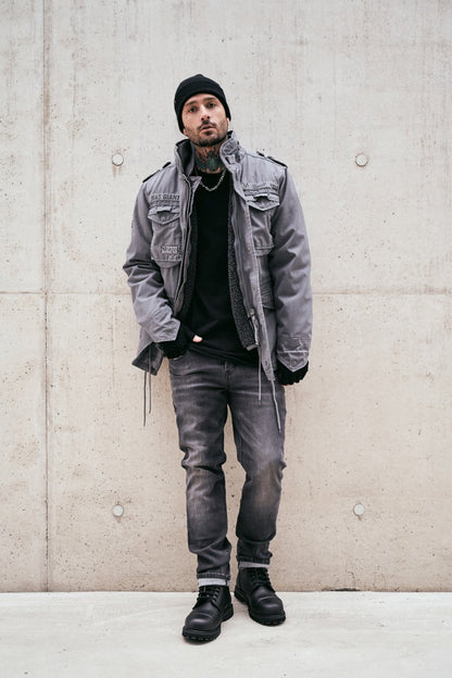 M65 Giant Heavy Jacket
