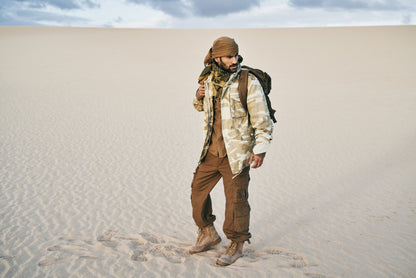 M65 Giant Heavy Jacket