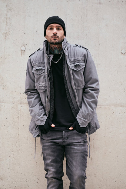 M65 Giant Heavy Jacket