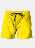 Mac N' Cheese Fer Real Shorts