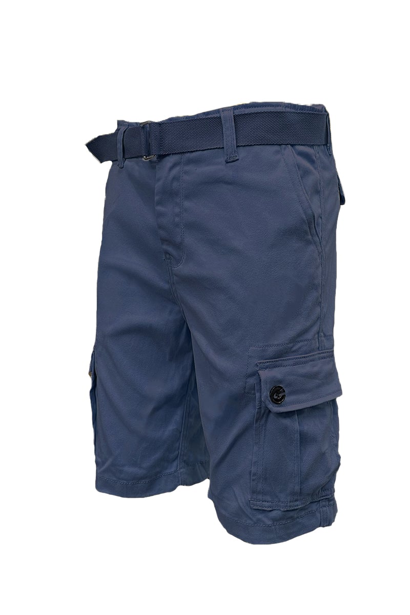Navy men&