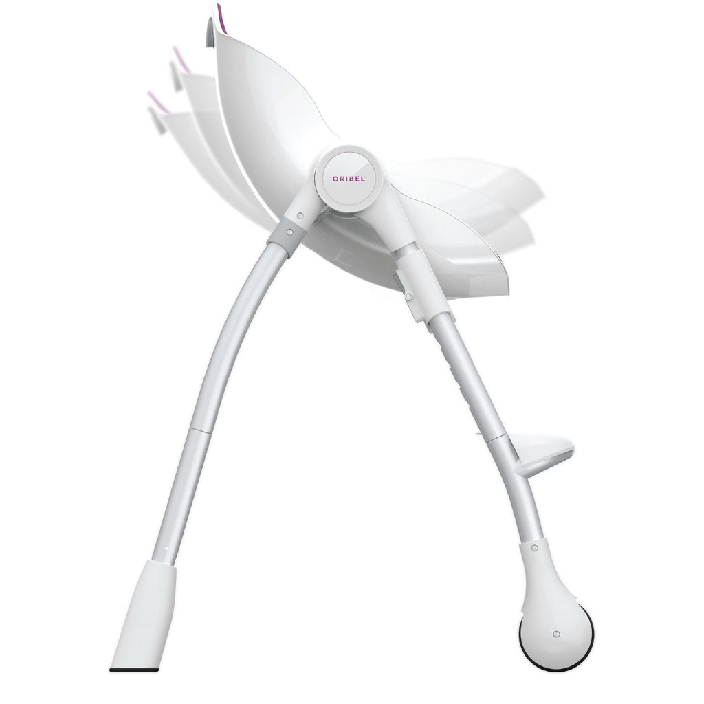 Oribel Cocoon Baby High Chair Kid Dining Chairs Infant Toddler Feeding