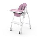 Oribel Cocoon Baby High Chair Kid Dining Chairs Infant Toddler Feeding
